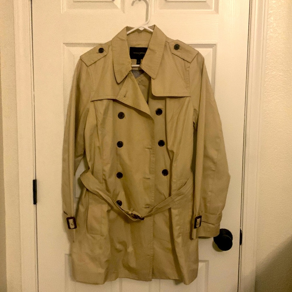 Banana Republic Woman’s coat